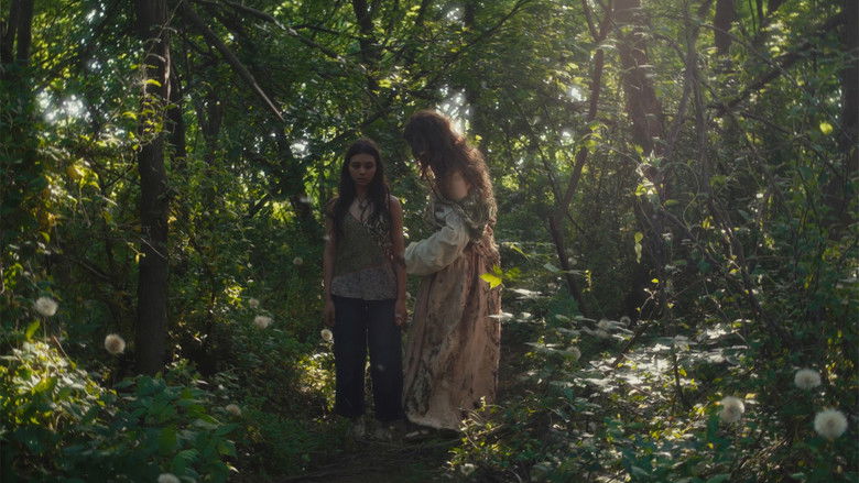 кадр из фильма Donde Nacen Las Flores