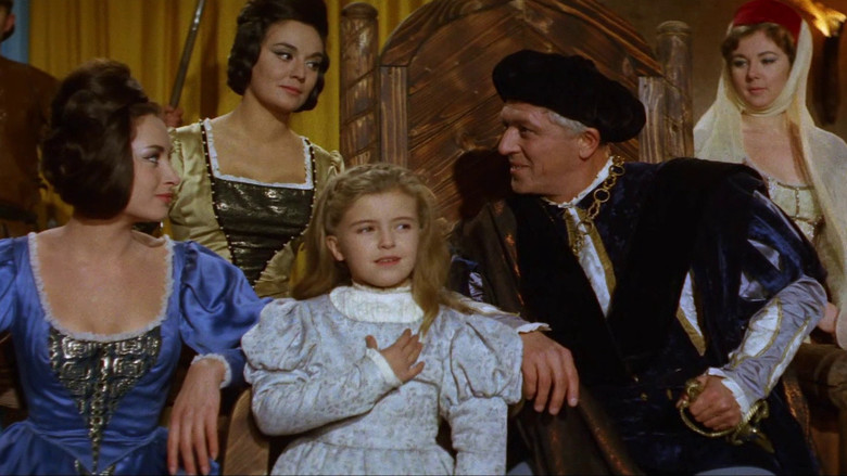 кадр из фильма Il pirata del diavolo