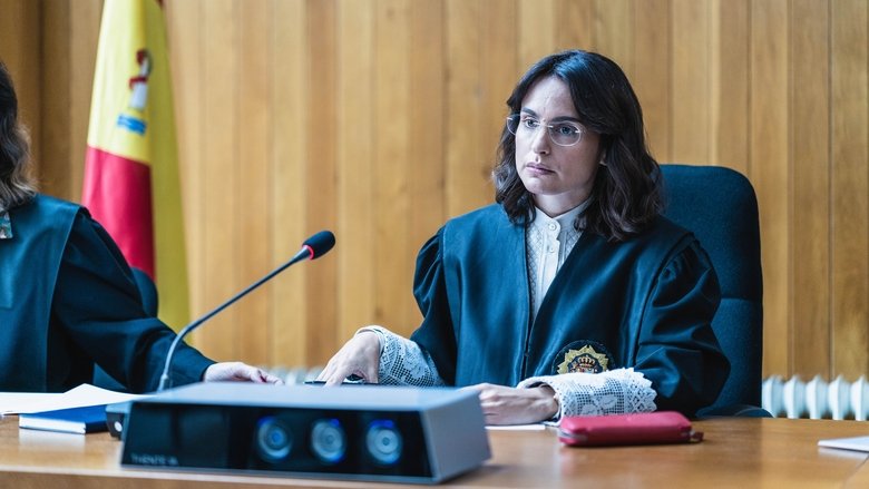 Искусственное правосудие