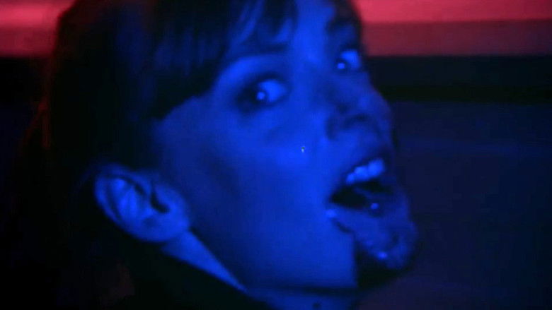 кадр из фильма Les vacances continuent