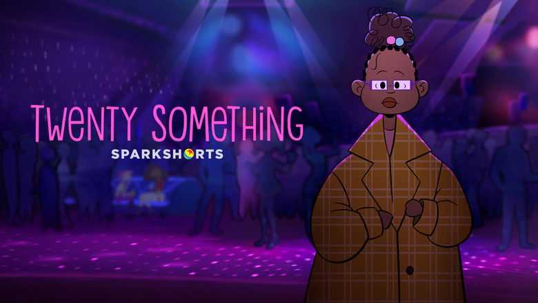 кадр из фильма Twenty Something