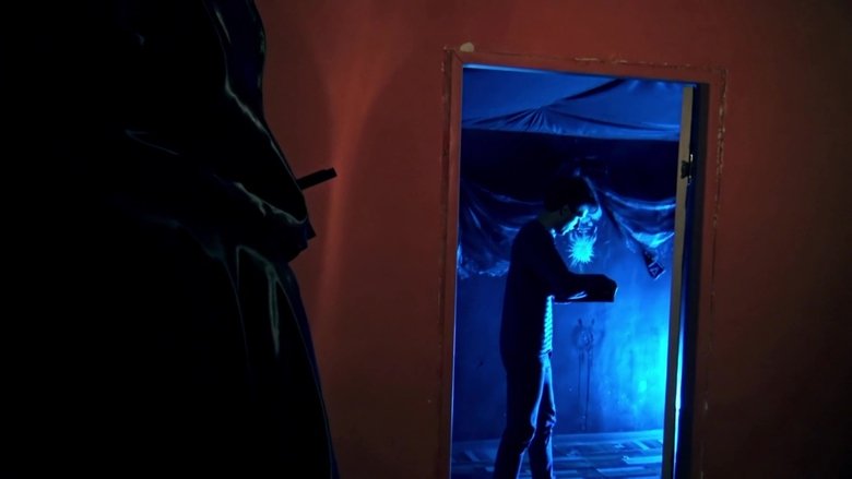 кадр из фильма Escape Room: Quest of Fear