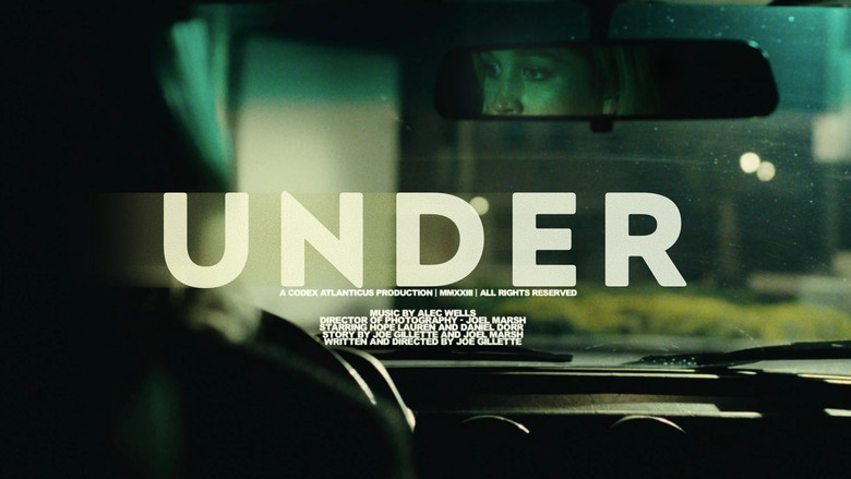 кадр из фильма Under