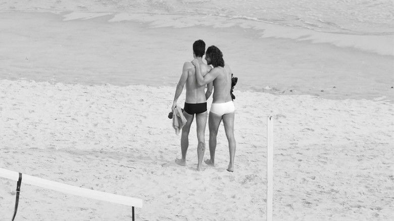 кадр из фильма Inocentes