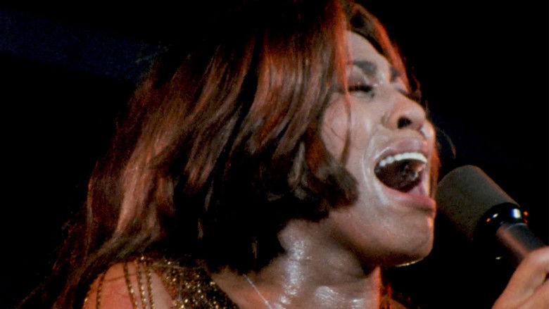 кадр из фильма Soul to Soul