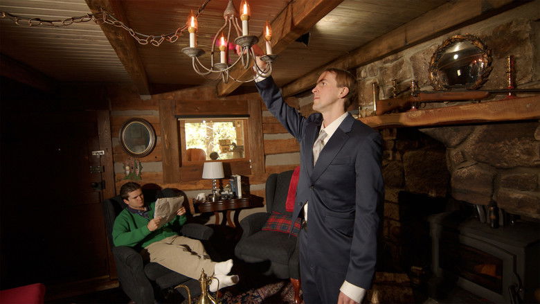 кадр из фильма Butler