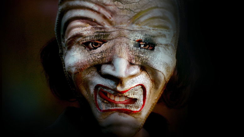 кадр из фильма Час расплаты