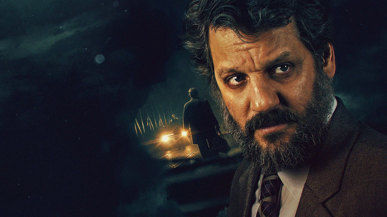 кадр из фильма El rapto