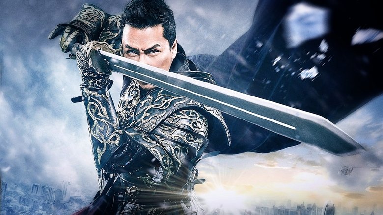 кадр из фильма Ледяная комета 2