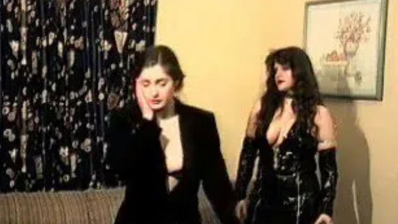 кадр из фильма The Love Object