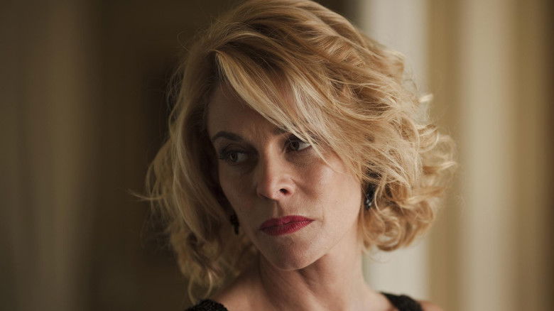 кадр из фильма Тело