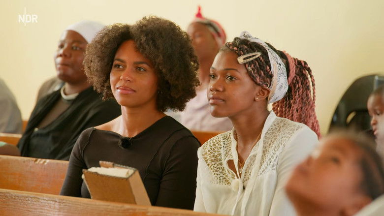 кадр из фильма Deutsche Schuld – Namibia und der Völkermord