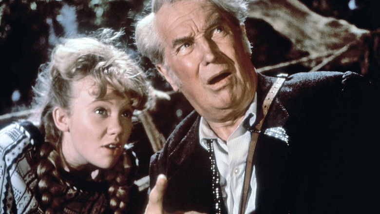 кадр из фильма В поисках потерпевших кораблекрушение