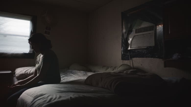 кадр из фильма After the Raid