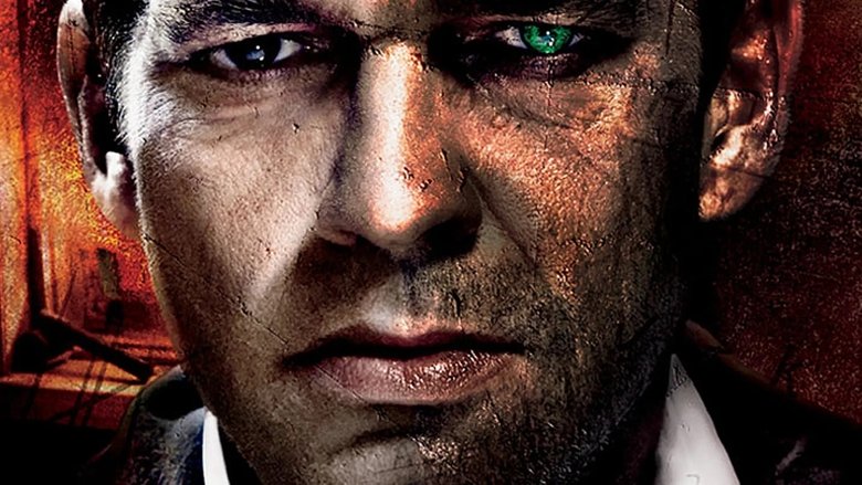 Доктор Джекилл и мистер Хайд