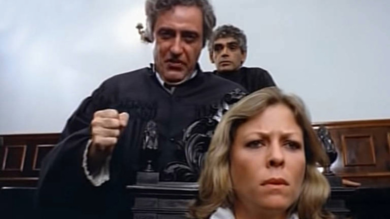 кадр из фильма Amor Maldito