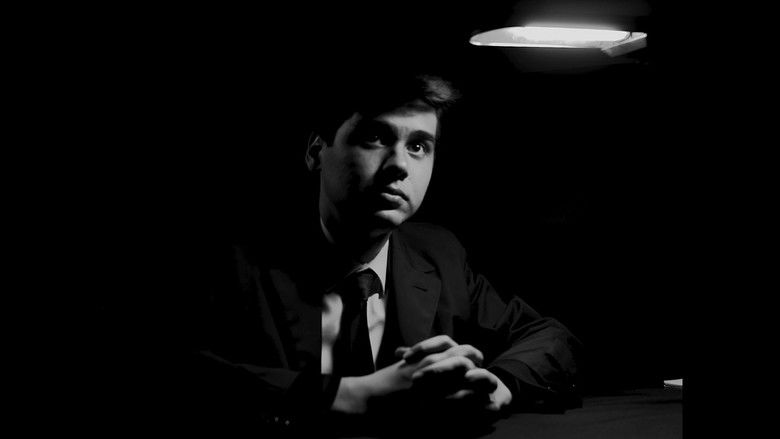 кадр из фильма El Gran Enigma