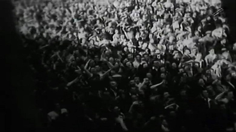 кадр из фильма Istina o Puli