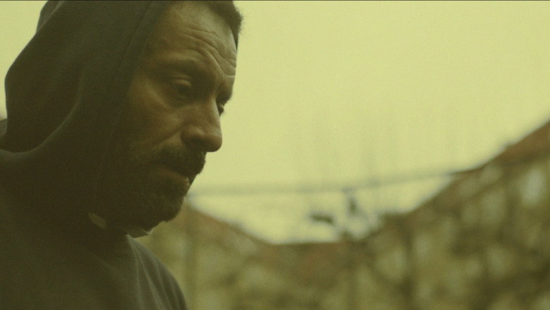 кадр из фильма Palestinian Unwanted