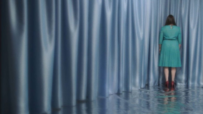 Shepard Tone Of Despair