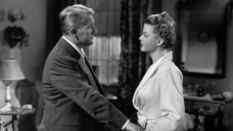 кадр из фильма State of the Union