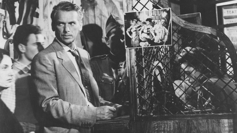 кадр из фильма Национальная тайна