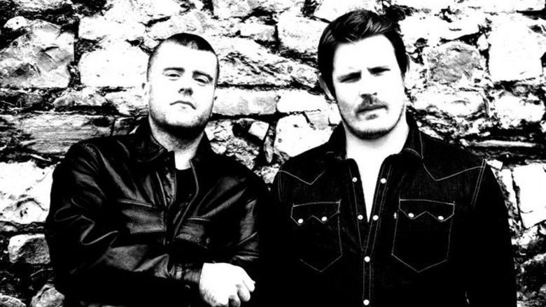 кадр из фильма Scumbag Millionaire