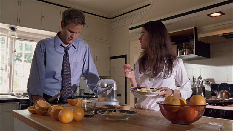 кадр из фильма Тень страха