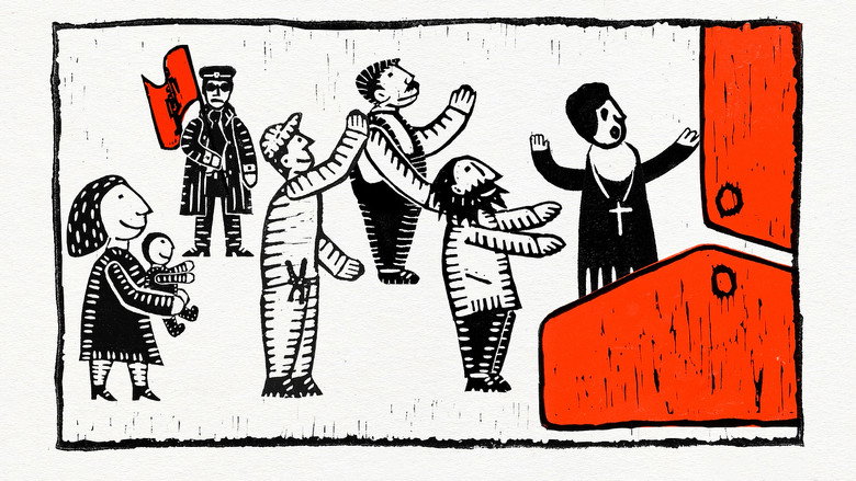 кадр из фильма Monštrum