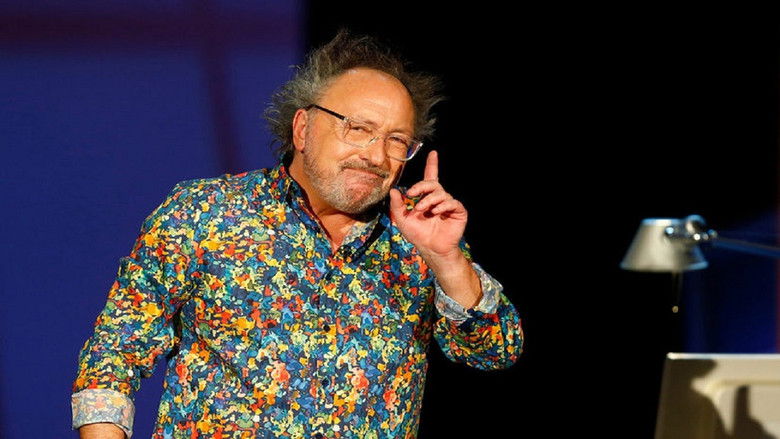 кадр из фильма Urban Priol - Tilt! 2016