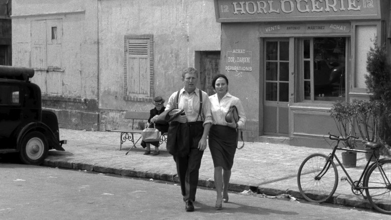 кадр из фильма Ноэль Фортюна