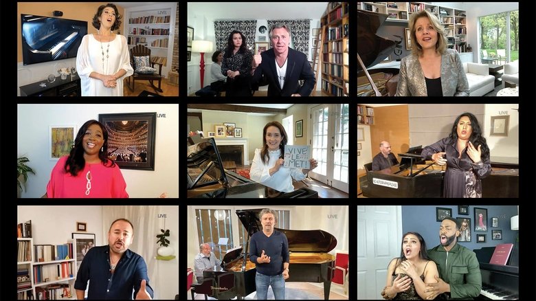 кадр из фильма Гала-концерт в доме-оперы Метрополитен