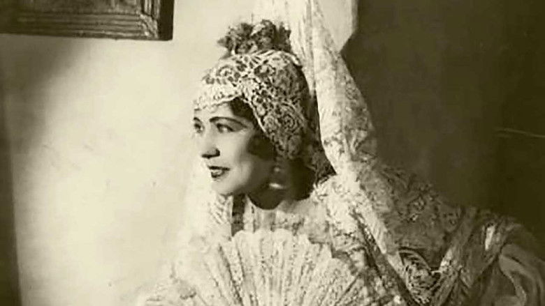 кадр из фильма Волна империи