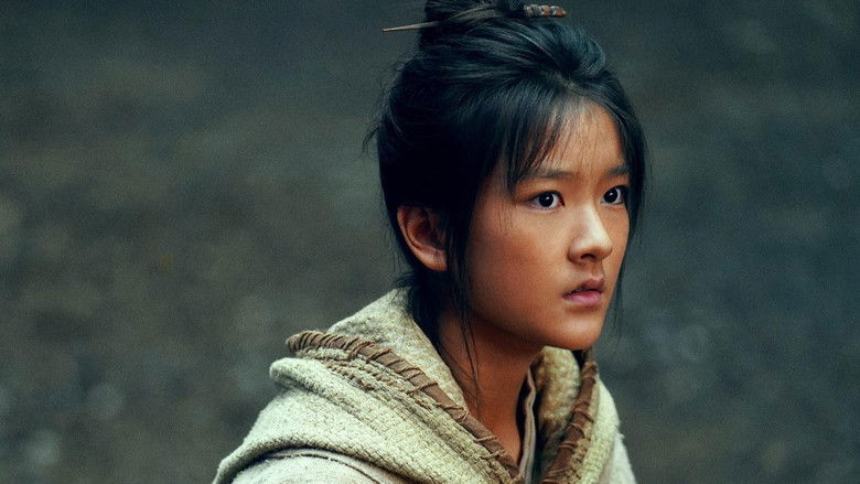 кадр из фильма Ассасин: Смертельная битва