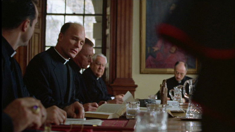 кадр из фильма Третье чудо