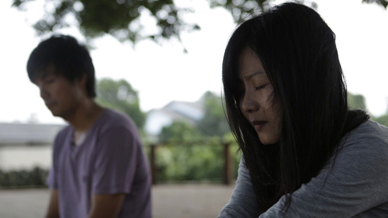 кадр из фильма 짐작보다 따뜻하게