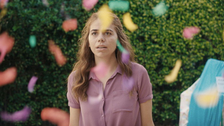 кадр из фильма Puddysticks