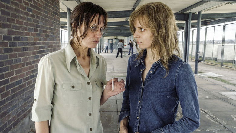 кадр из фильма Stammheim - Zeit des Terrors