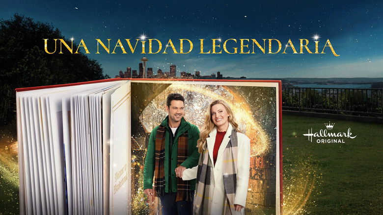 кадр из фильма A Fabled Holiday