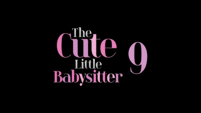 кадр из фильма The Cute Little Babysitter 9