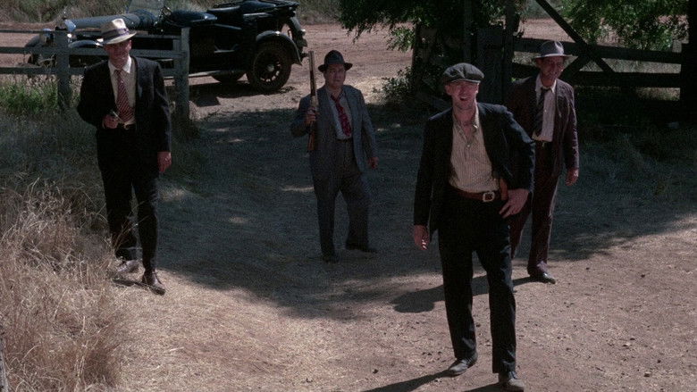 кадр из фильма Банда Гриссомов