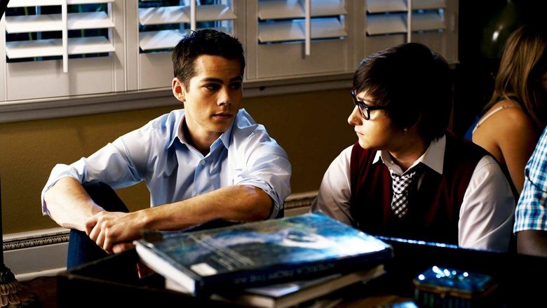 кадр из фильма В первый раз