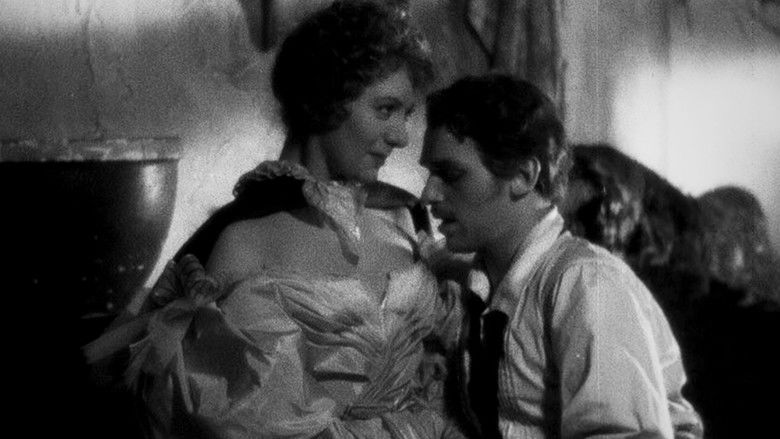 кадр из фильма Mimi