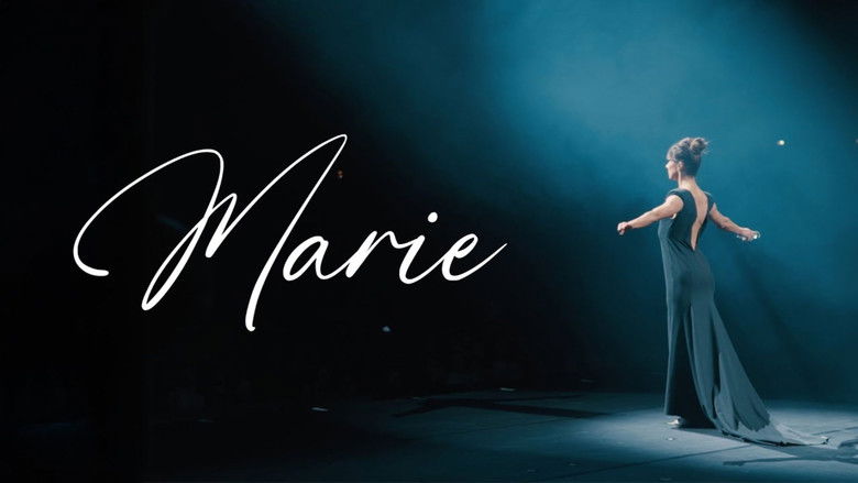 кадр из фильма Marie.