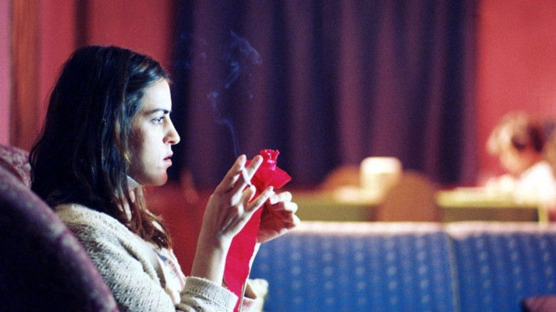 кадр из фильма A Mão que Afaga