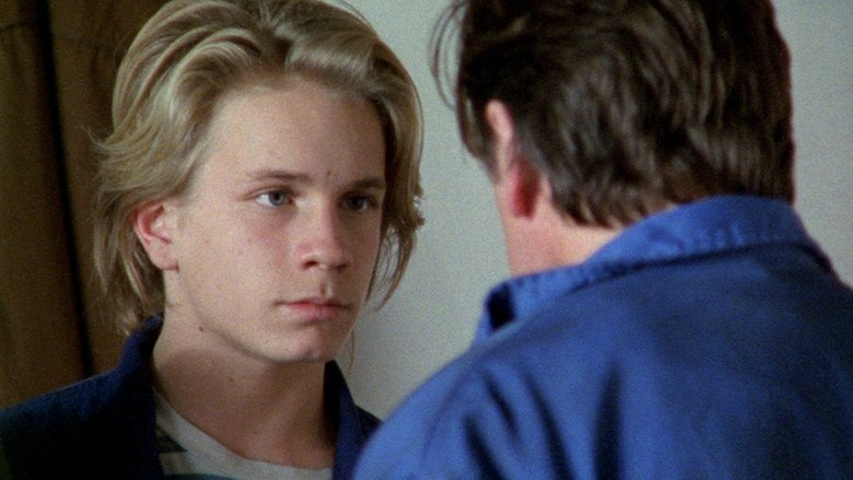 кадр из фильма Обещание