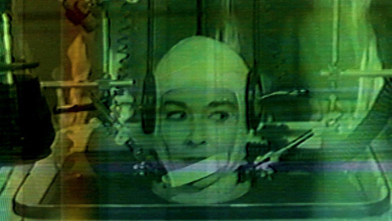 кадр из фильма Phantasmatapes