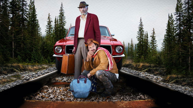 кадр из фильма Apple Seed