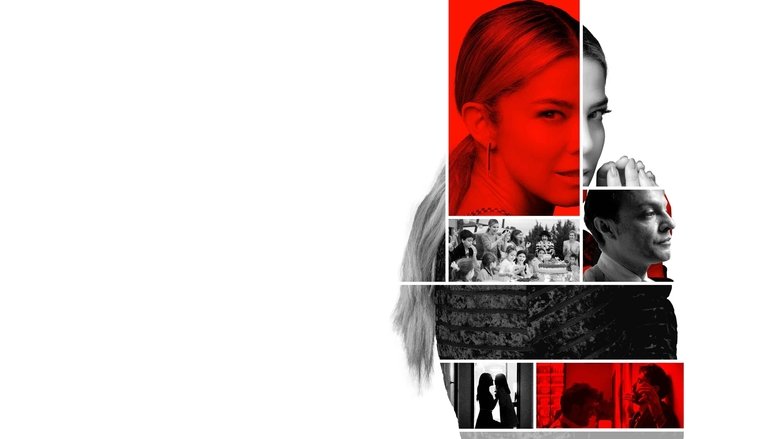 кадр из фильма Залог