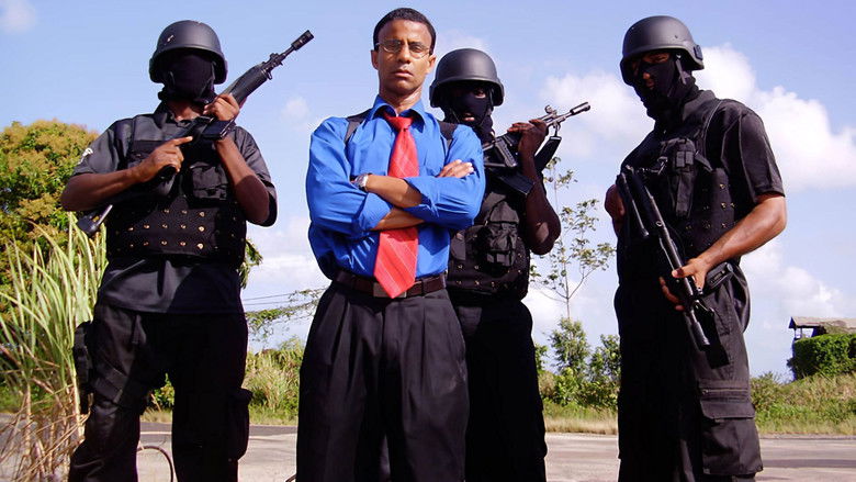 кадр из фильма Contract Killers